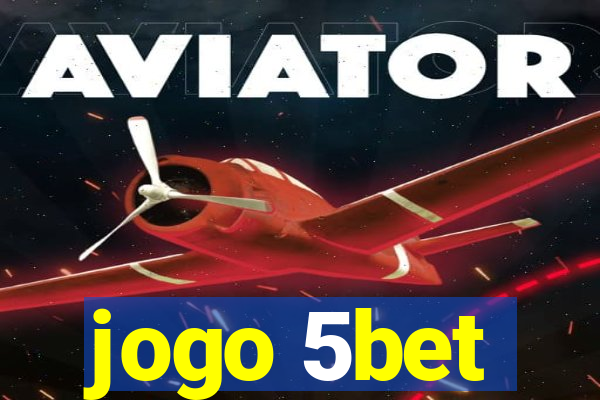 jogo 5bet